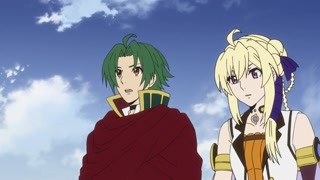 混沌時代一日游 現代城市突現