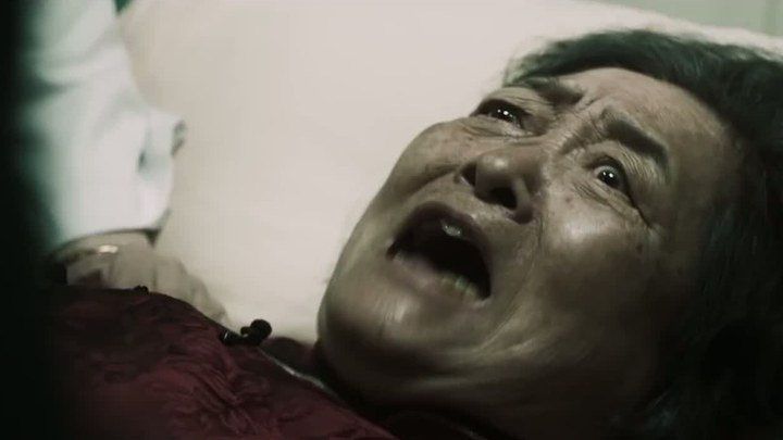 红衣小女孩 台湾预告片2 (中文字幕)