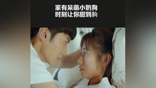 #親愛的活祖宗 被“弟弟”式男朋友照顧是一種什么體驗！