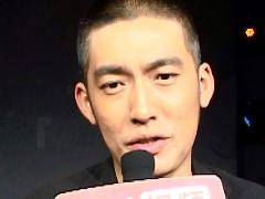 《戰雷》群星推薦之張博
