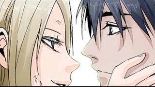 动态漫画先行版PV，李泰和方小甜的生生世世