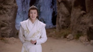 吴奇隆携鲜颜逆天改命