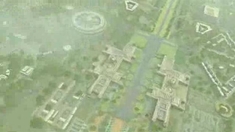 月光集市到中國 美國版預告片