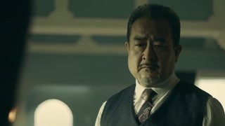 裴如海質問范義亭