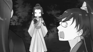 女子想骗他还太水了  人家可是一国之君