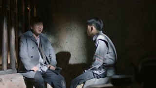 朱雨辰演绎红色经典