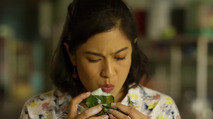 印尼饮食男女 预告片1