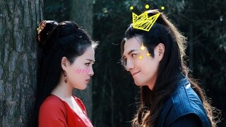 男主美過女主的《新蕭十一郎》