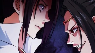 林越想要拜入仙门