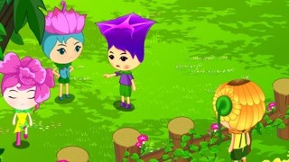 小鸟先生怎么会知道秘密呢