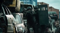 《寒戰(zhàn)2》 警方突擊遇炸彈陷阱 火爆追逐槍戰(zhàn)