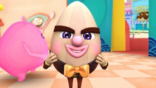 疯狂小糖 第3季 花絮6