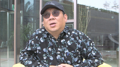 呆呆計劃 拍攝特輯之燒腦智商