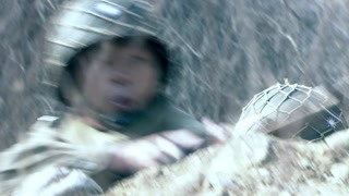 飞虎队大营救第18集精彩片段1526495348536