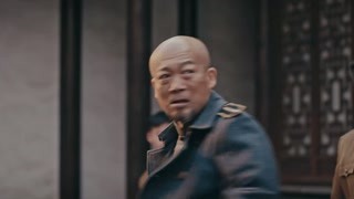神探三人組聯手破案