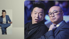無人區 獨家專訪兩大主演徐崢&黃渤