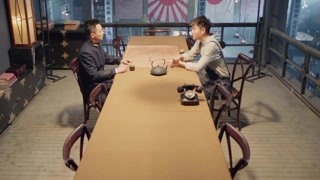 《誓言》言少白終說出兵棋規(guī)則核心 加藤輸也輸在了這一步