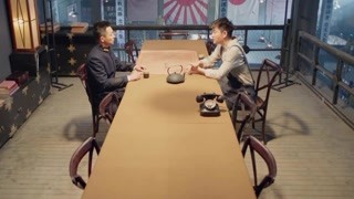 《誓言》言少白终说出兵棋规则核心 加藤输也输在了这一步