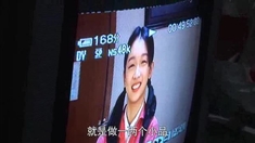 山楂樹之戀 拍攝花絮之主創談選角感受
