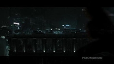 忍者刺客 制作特辑之VFX Breakdown