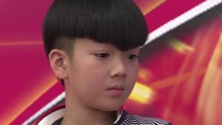 天津少兒1