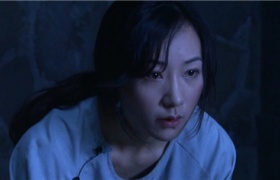 【沖出月亮島】第20集預(yù)告-韓雪入獄遇故人