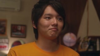 勇海吃饭光挑肉吃 你挺会吃的啊