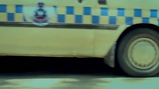 于和偉陳龍熱血追捕