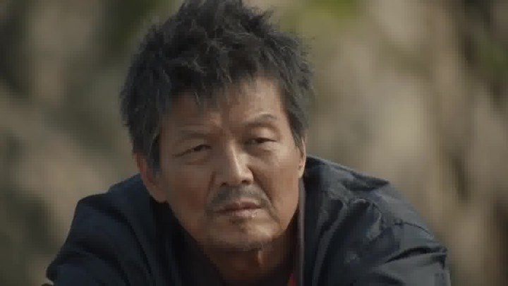 父亲 预告片