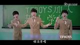 其實(shí)TFBOYS也是咱屯里人