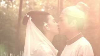 《青丘狐傳說》花月熱吻子固