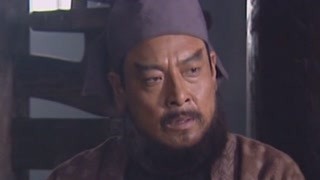 一百零八好漢梁山起義