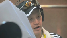 龟兔再跑 花絮之何辉配音