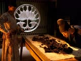 《狄仁杰之通天帝國》片段：仇恨蒙心，梁家輝欲殺武則天引火自焚