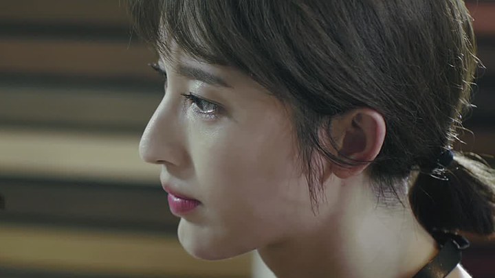 神笔马娘 MV：关喆演唱主题曲《光束》 (中文字幕)