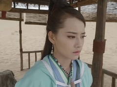 《新邊城浪子》片花-柴碧云盡顯武俠柔情