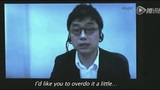 《镜头背后》曝预告 伪记录电影群星打造"戏中戏"