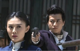 冒牌英雄-26：柯夫人一路逃命終被抓
