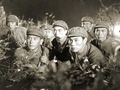 《奇袭》全集-高清电影完整版