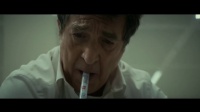 大叔通宵整理滿屋文件！一定是處女座！