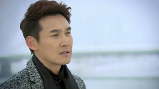 《我的繼父是偶像》康成讓羅大佐像個男人一樣有擔(dān)當(dāng)