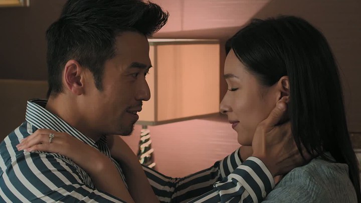 我只要我們在一起 先行版 (中文字幕)