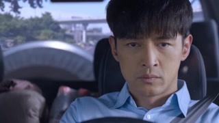 老白突然離世！鄭秋冬該何去何從？