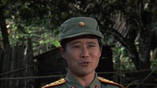 谎言之后的真相 巴洛克上校的反击