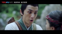 《封神演义》里的隐藏cp——“牙震cp”了解一下？
