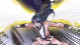 惊天逆袭 石戈轩爆发一招制敌