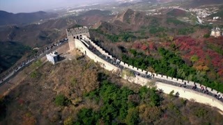 万里长城永不倒的秘诀是这样？ 专家学者道出事实真相