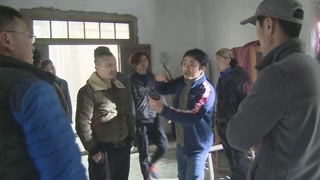 《象限之眼》紀錄片攝影篇