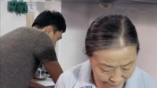 北漂寻亲的感人故事