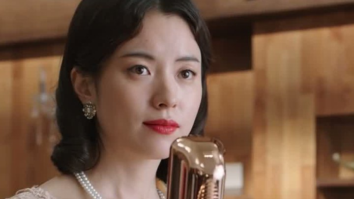 解語花 韓國先行版